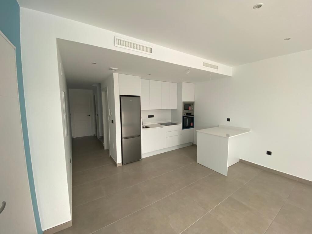 Willa z 3 sypialniami, 101m² w Los Alcazares, Hiszpania [ID: 0137-N8861]