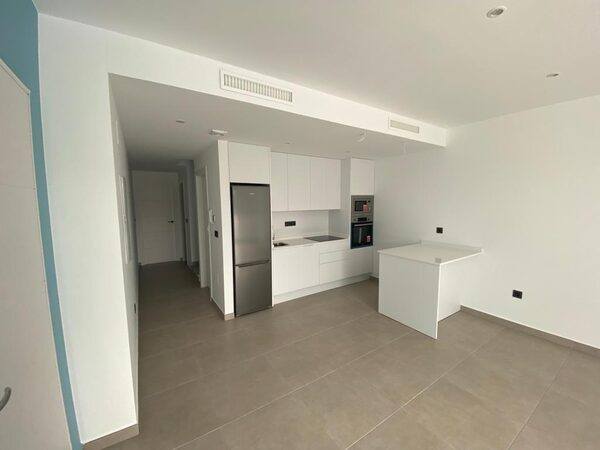 Вилла в Лос-Алькасарес, Испания, 101м² - изображение 17