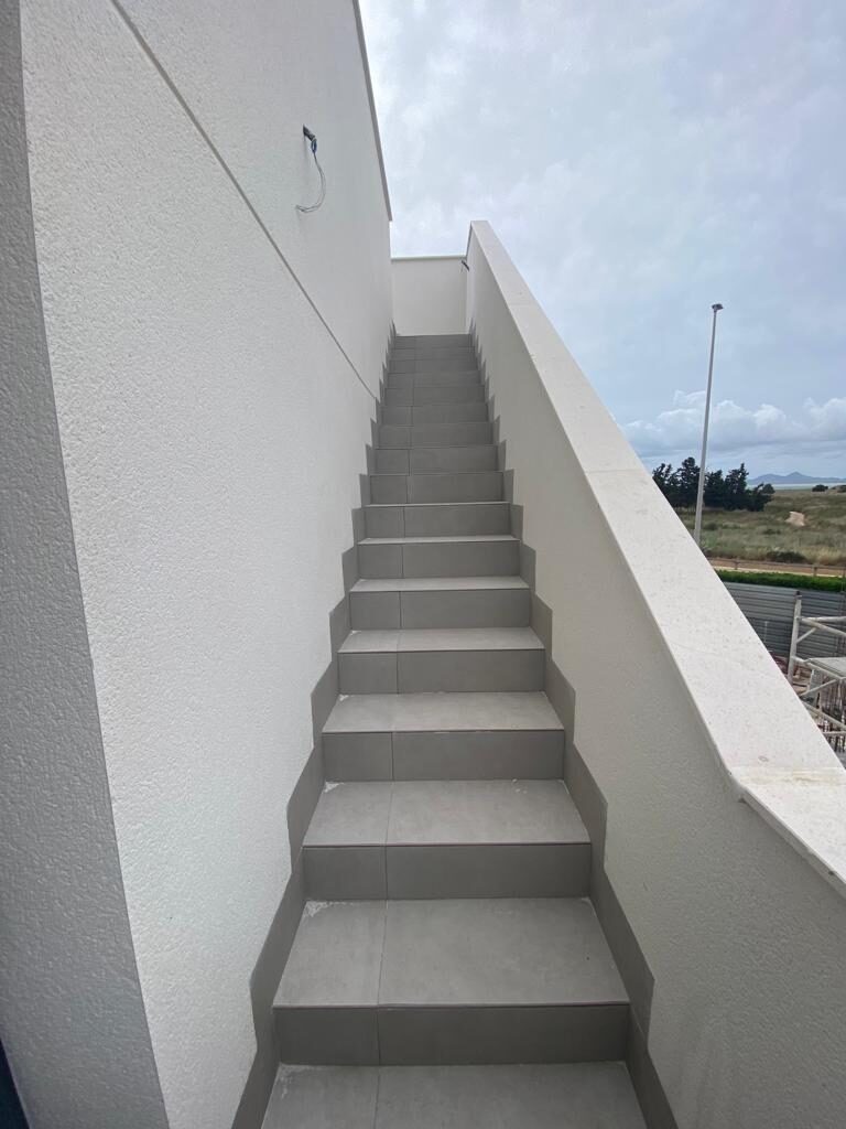 Willa z 3 sypialniami, 101m² w Los Alcazares, Hiszpania [ID: 0137-N8861]
