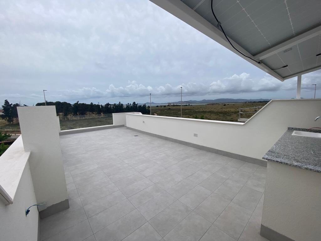 Willa z 3 sypialniami, 101m² w Los Alcazares, Hiszpania [ID: 0137-N8861]