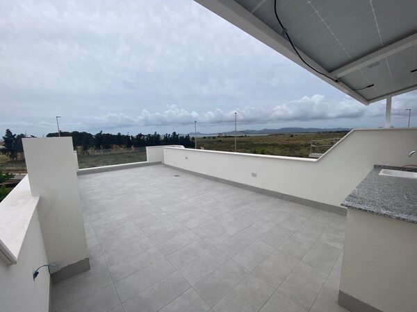 Вилла в Лос-Алькасарес, Испания, 101м² - изображение 3