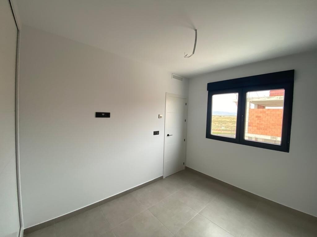 Willa z 3 sypialniami, 101m² w Los Alcazares, Hiszpania [ID: 0137-N8861]