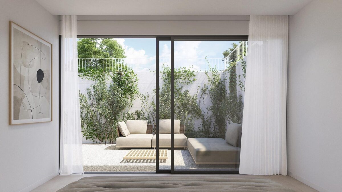 Bungalow z 3 sypialniami, 244m² w Марбелья, Hiszpania [ID: 0137-N8847]
