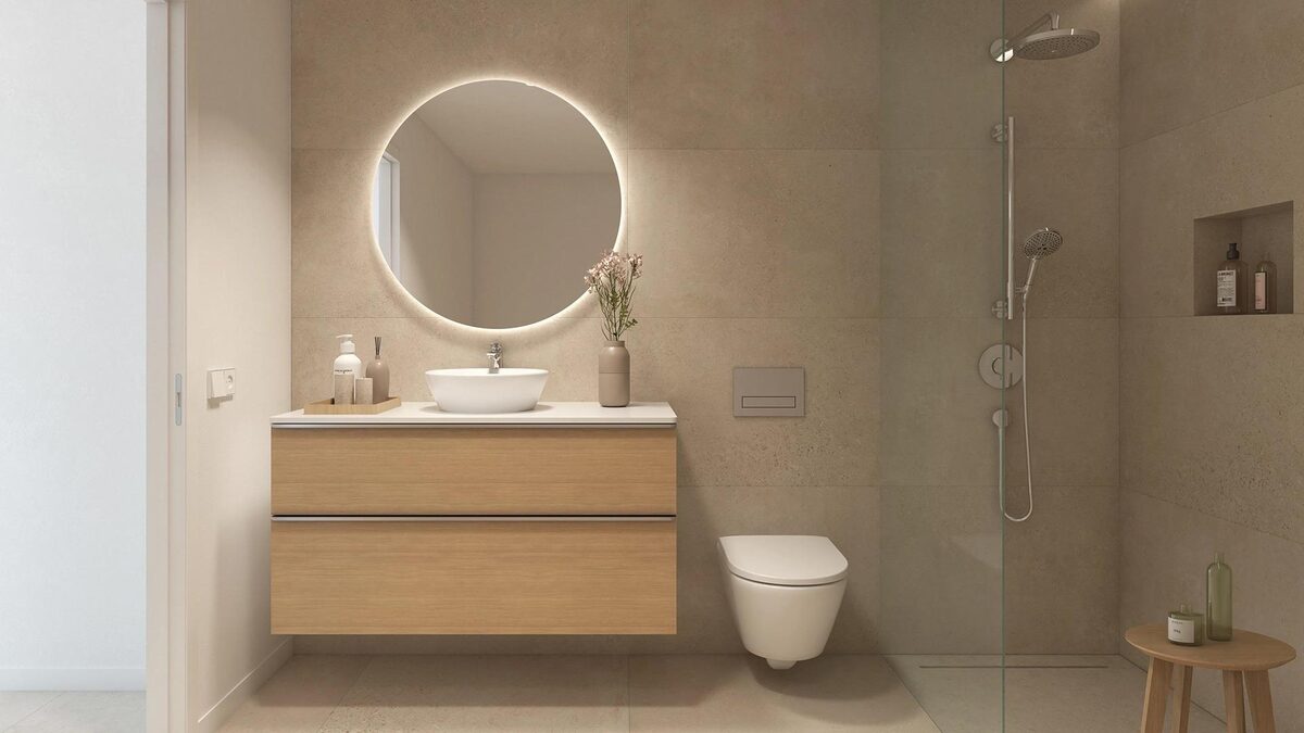 Bungalow z 2 sypialniami, 155m² w Марбелья, Hiszpania [ID: 0137-N8846]
