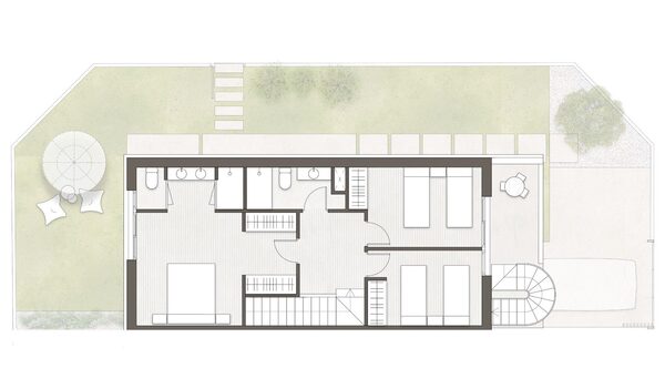 Вилла в Пилар-де-ла-Орадада, Испания, 112м² - изображение 10