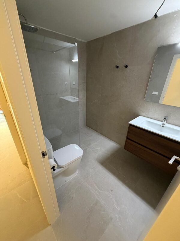 Dom szeregowy w Pilar de la Horadada, Hiszpania, 91m² - obraz 39