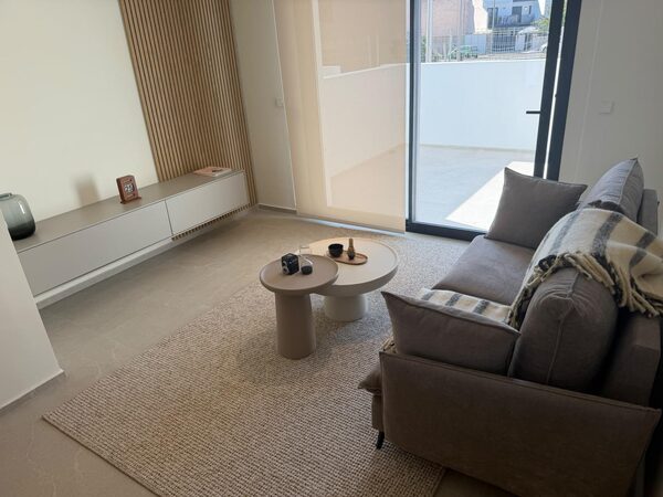 Dom szeregowy w Pilar de la Horadada, Hiszpania, 91m² - obraz 31