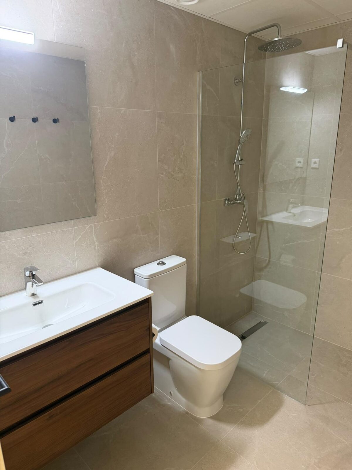 Таунхаус с 2 спальнями, 91м² в Пилар-де-ла-Орадада, Испания [ID: 0137-N8832]