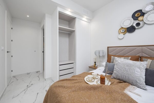Квартира в Сан-Мигель-де-Салинас, Испания, 70м² - изображение 23