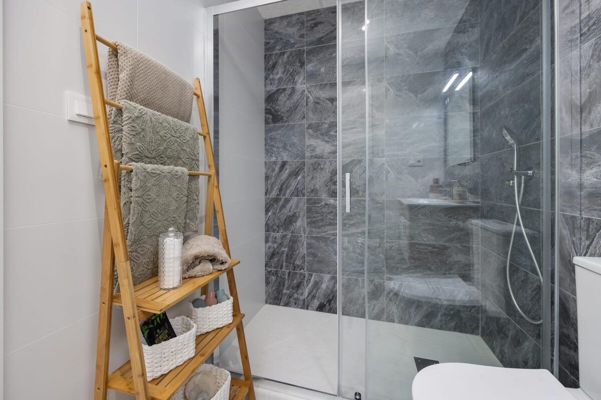 Apartament z 2 sypialniami, 70m² w Сан-Мігель-де-Салінас, Hiszpania [ID: 0137-N8819]