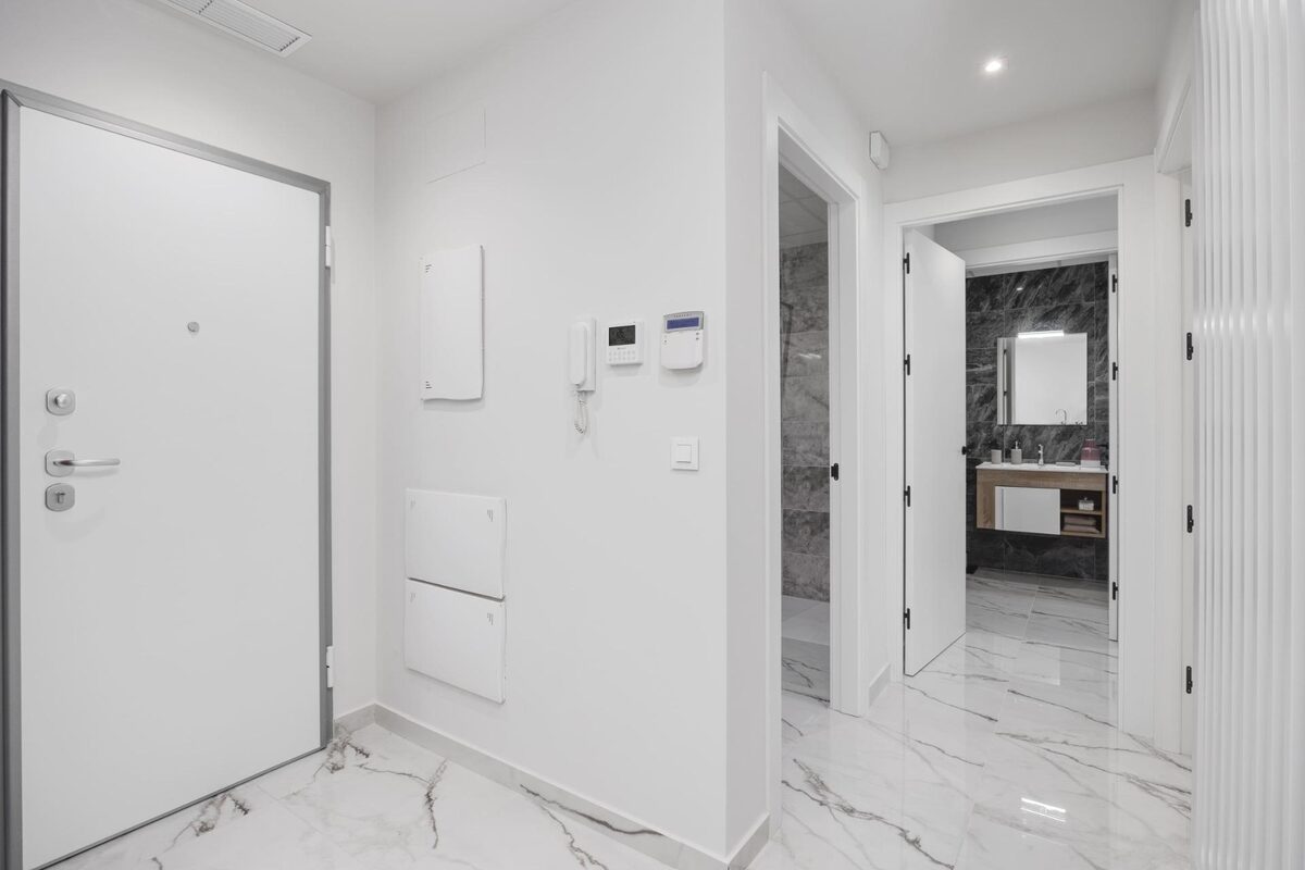 Apartament z 2 sypialniami, 70m² w Сан-Мігель-де-Салінас, Hiszpania [ID: 0137-N8819]