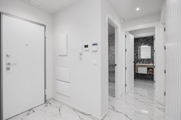 Квартира в Сан-Мигель-де-Салинас, Испания, 70м² - изображение 33