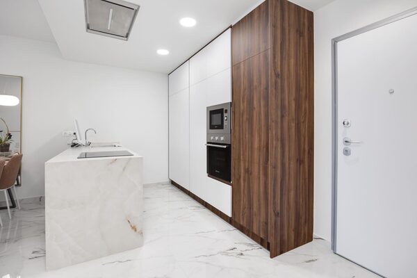 Квартира в Сан-Мигель-де-Салинас, Испания, 70м² - изображение 32