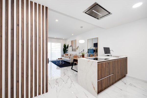 Квартира в Сан-Мигель-де-Салинас, Испания, 70м² - изображение 31