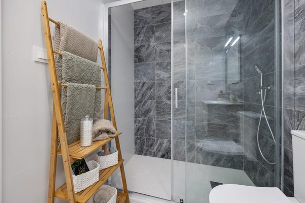 Квартира в Сан-Мигель-де-Салинас, Испания, 70м² - изображение 18