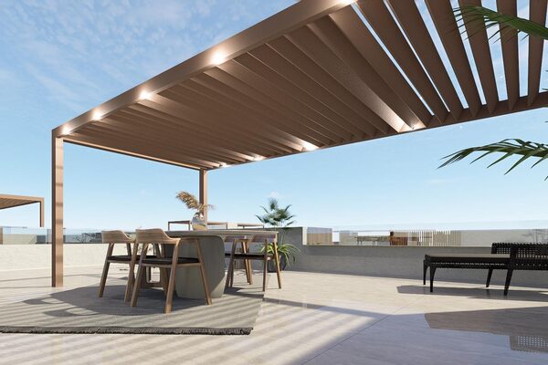 Bungalow w Pilar de la Horadada, Hiszpania, 89m² - obraz 15
