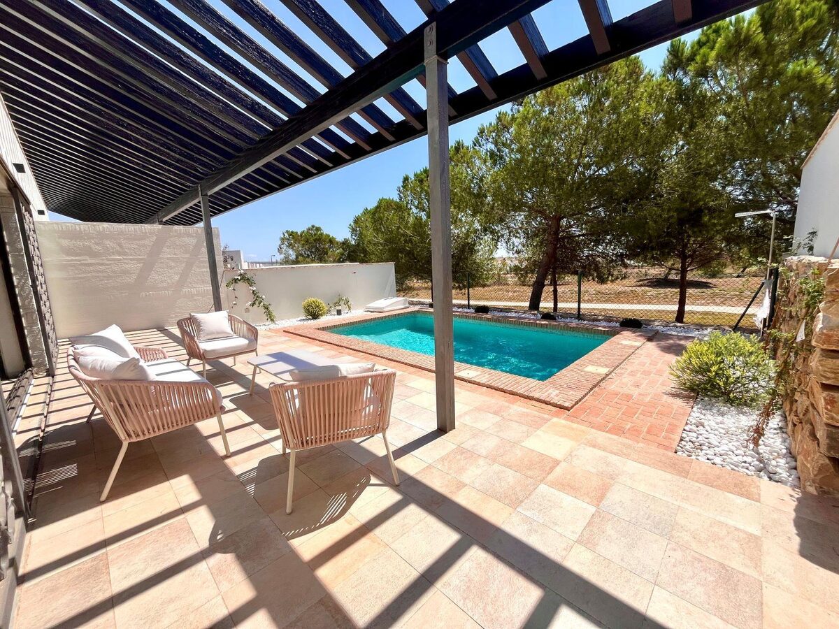 Townhouse with 2 bedrooms, 78m² in Sucina, Spain [ID: 0137-N8811]