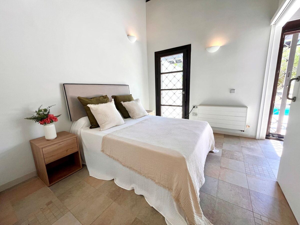 Townhouse with 2 bedrooms, 78m² in Sucina, Spain [ID: 0137-N8811]