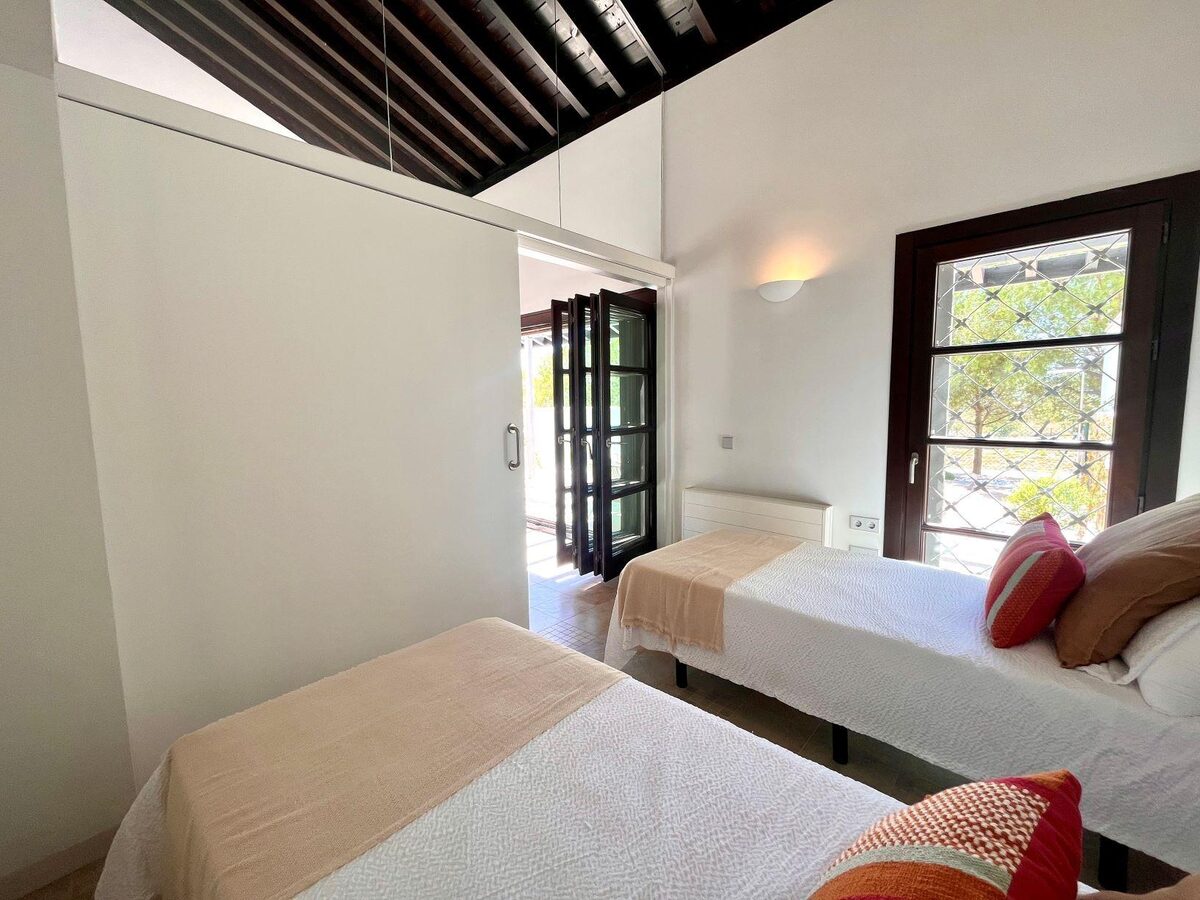 Townhouse with 2 bedrooms, 78m² in Sucina, Spain [ID: 0137-N8811]