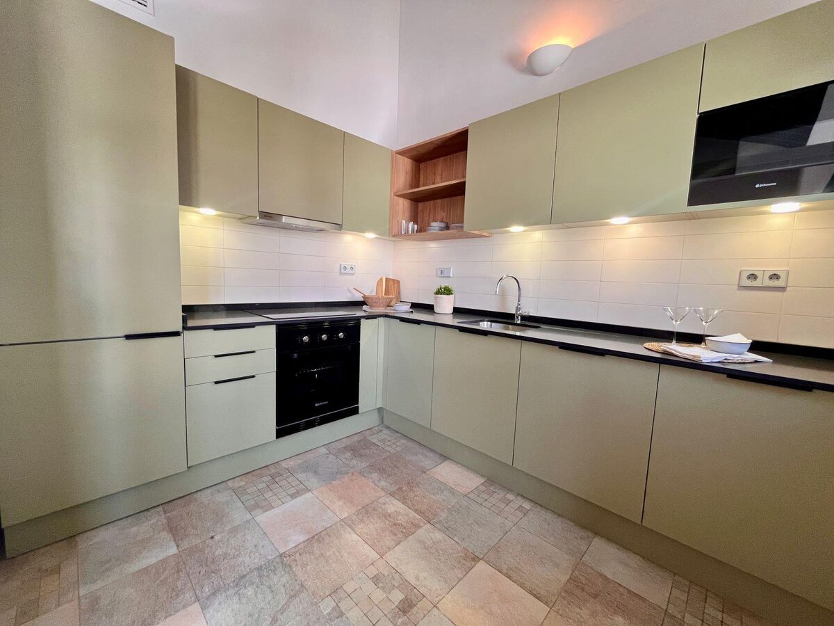 Townhouse with 2 bedrooms, 78m² in Sucina, Spain [ID: 0137-N8811]