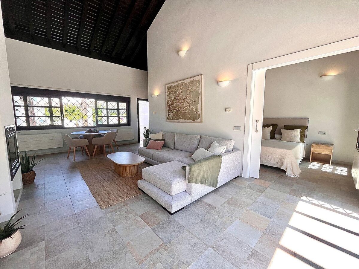 Townhouse with 2 bedrooms, 78m² in Sucina, Spain [ID: 0137-N8811]