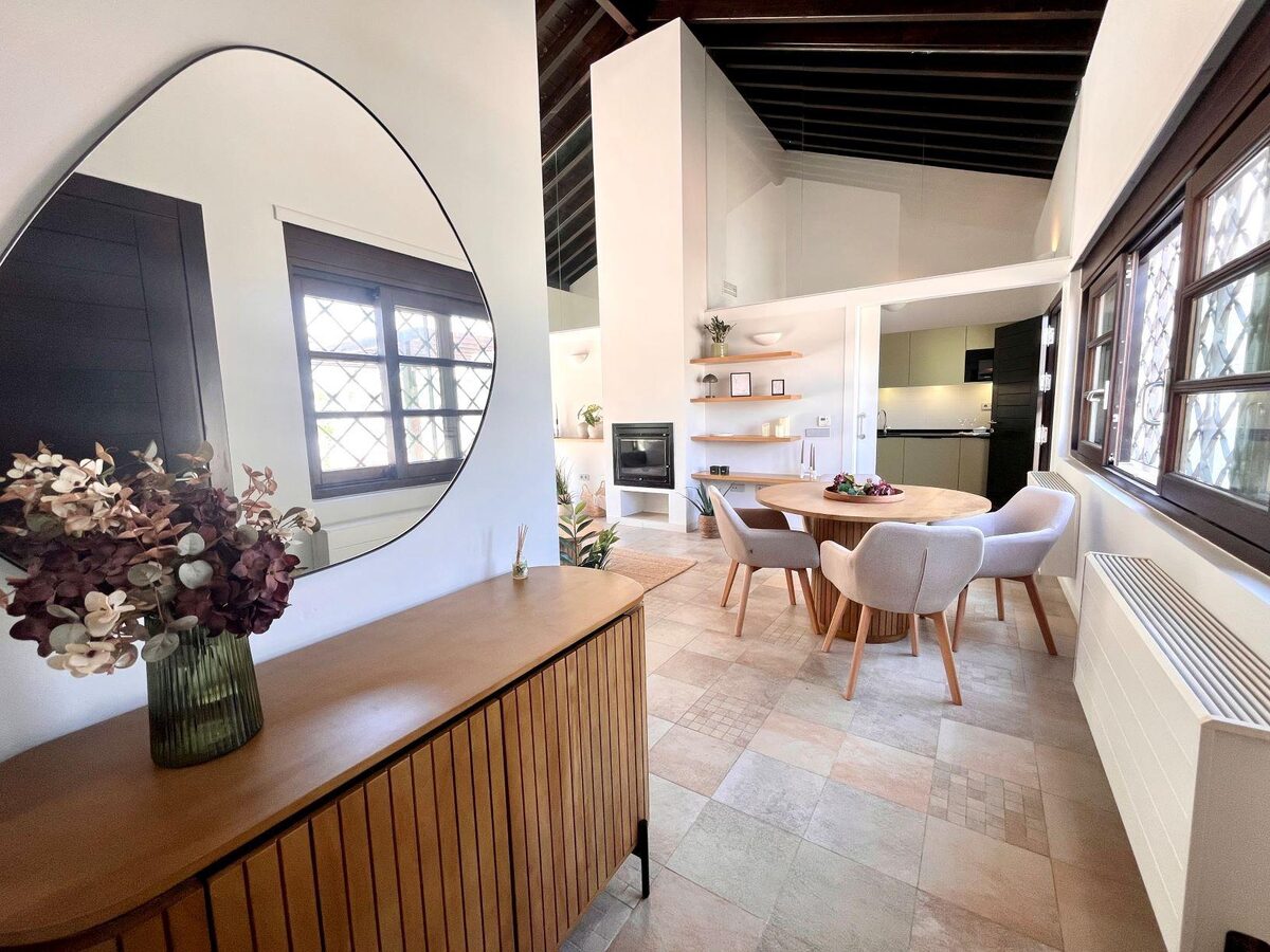 Townhouse with 2 bedrooms, 78m² in Sucina, Spain [ID: 0137-N8811]