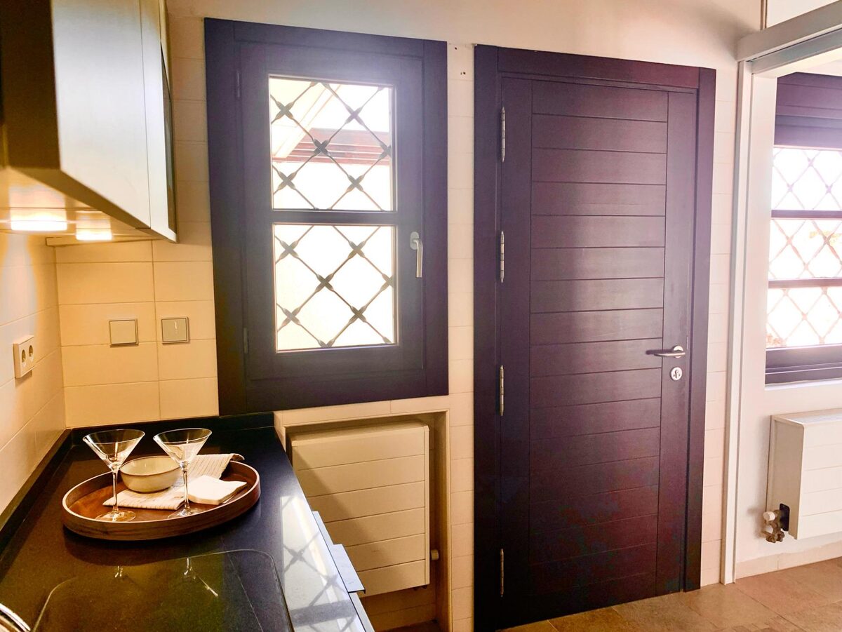 Townhouse with 2 bedrooms, 78m² in Sucina, Spain [ID: 0137-N8811]