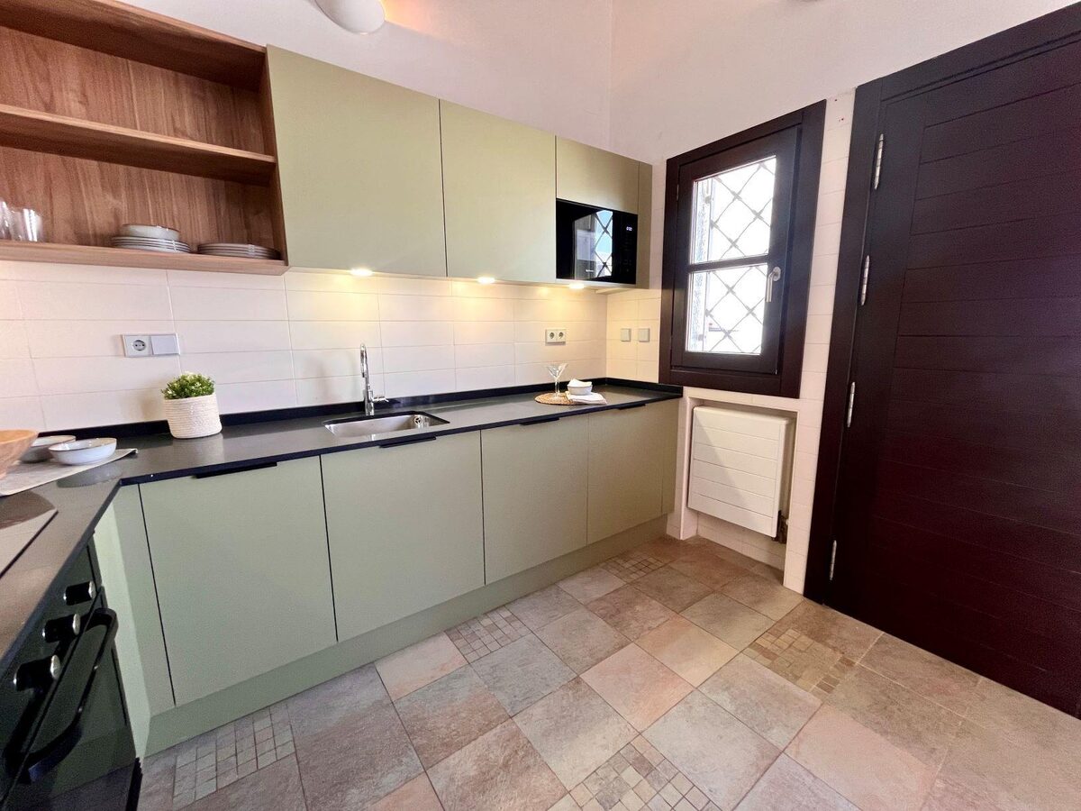 Townhouse with 2 bedrooms, 78m² in Sucina, Spain [ID: 0137-N8811]