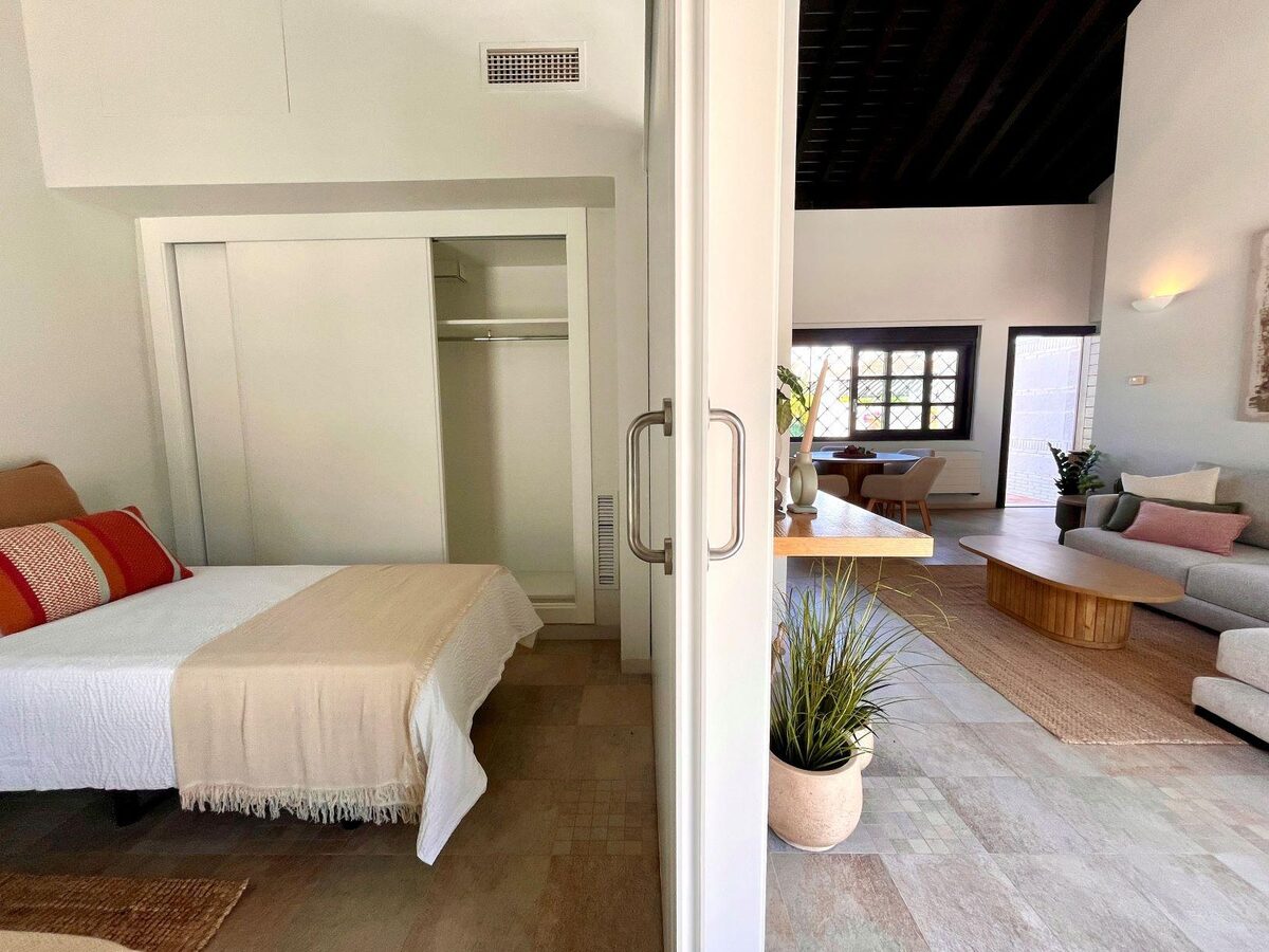 Townhouse with 2 bedrooms, 78m² in Sucina, Spain [ID: 0137-N8811]