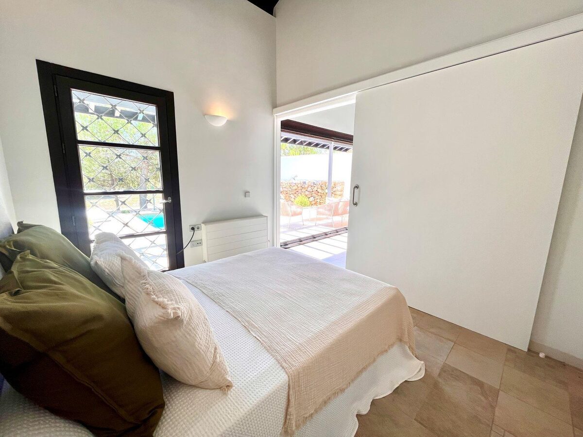 Townhouse with 2 bedrooms, 78m² in Sucina, Spain [ID: 0137-N8811]