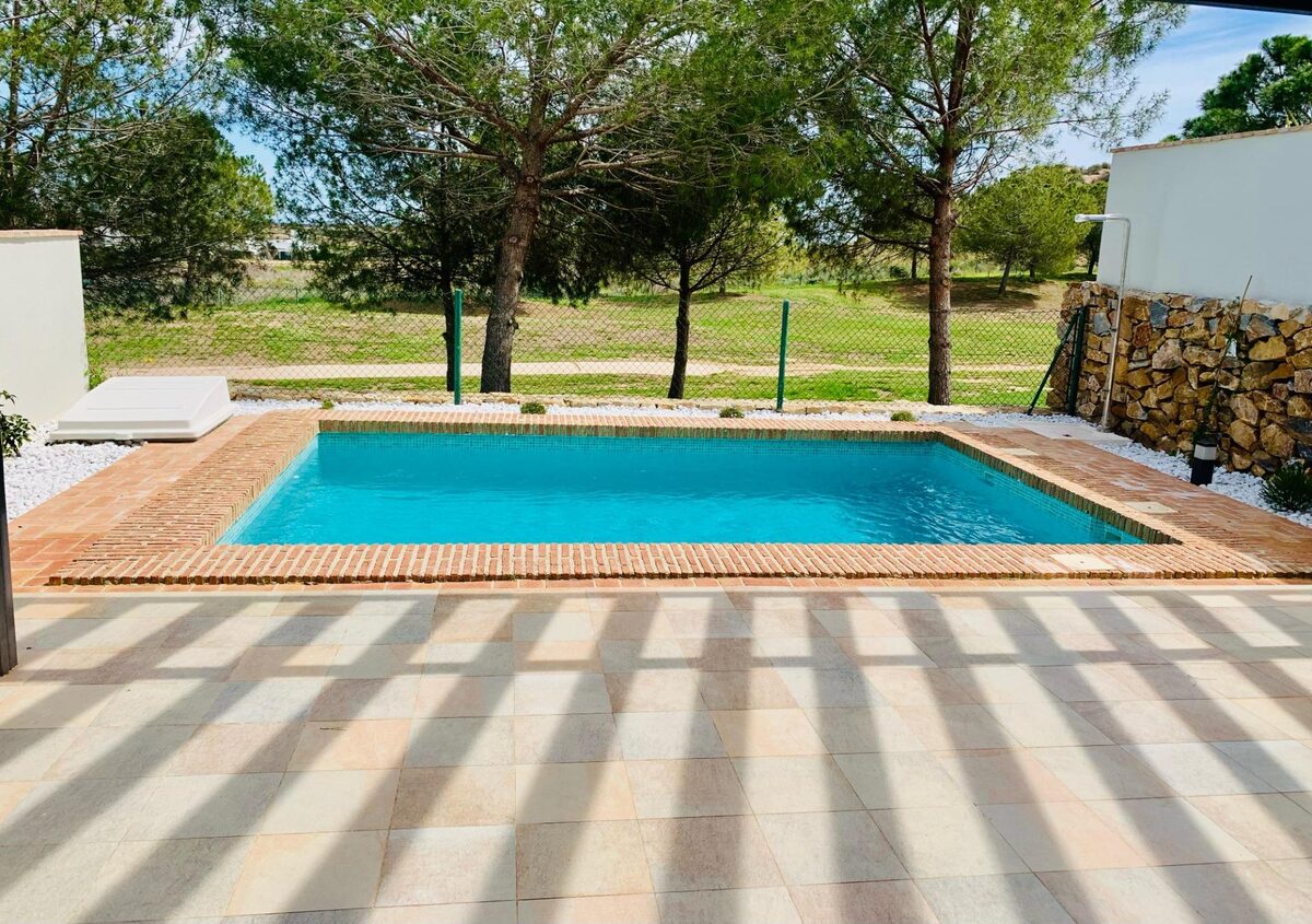 Townhouse with 2 bedrooms, 78m² in Sucina, Spain [ID: 0137-N8811]