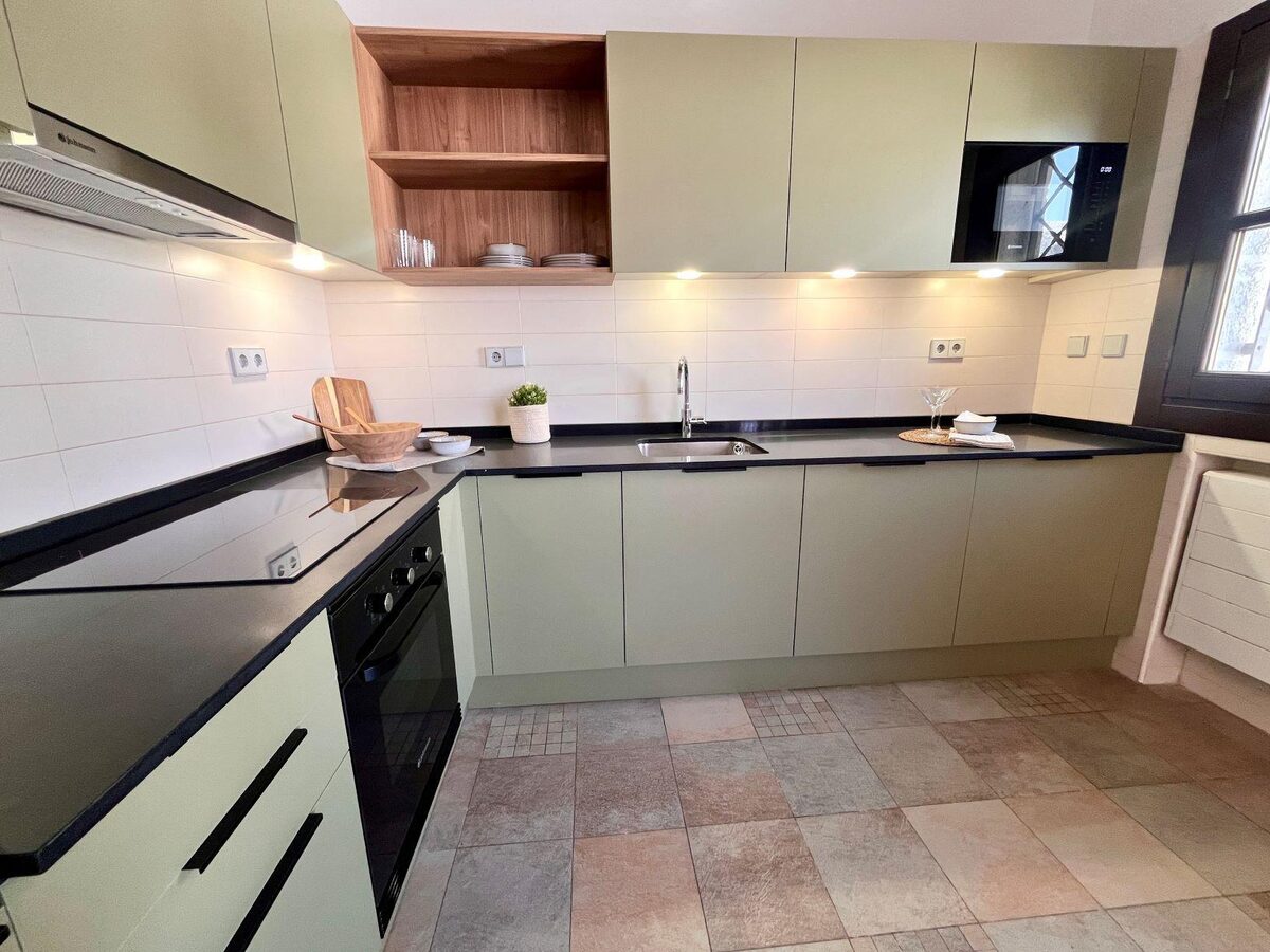 Townhouse with 2 bedrooms, 78m² in Sucina, Spain [ID: 0137-N8811]