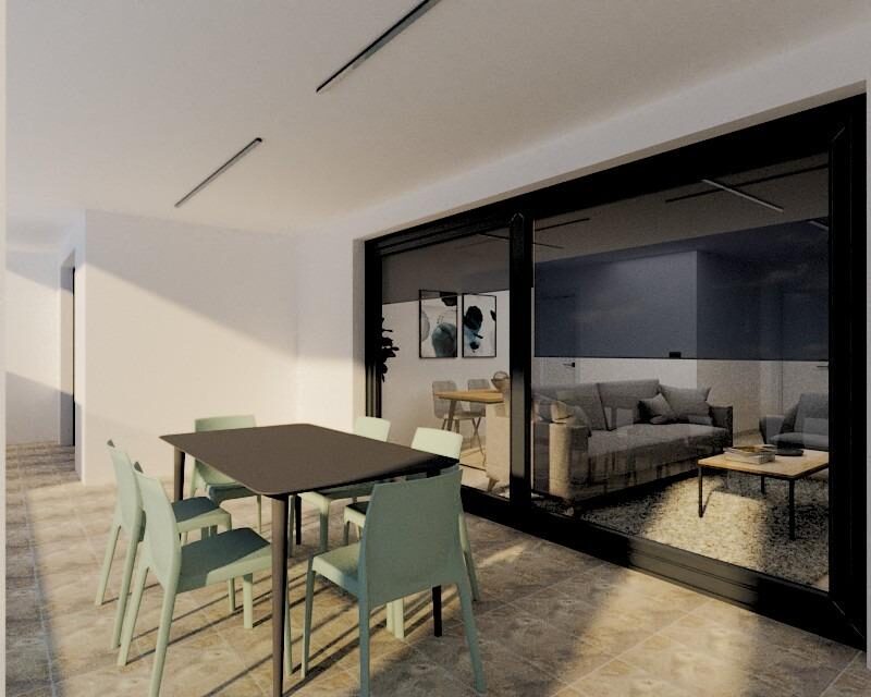 Квартира с 3 спальнями, 104м² в Пилар-де-ла-Орадада, Испания [ID: 0137-N8808]