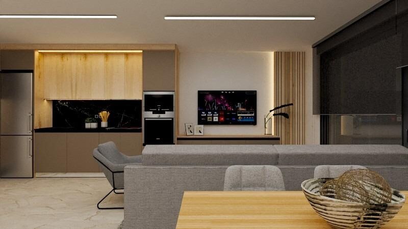 Квартира с 3 спальнями, 104м² в Пилар-де-ла-Орадада, Испания [ID: 0137-N8808]