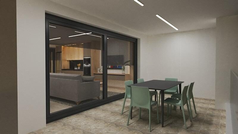 Квартира с 3 спальнями, 104м² в Пилар-де-ла-Орадада, Испания [ID: 0137-N8808]