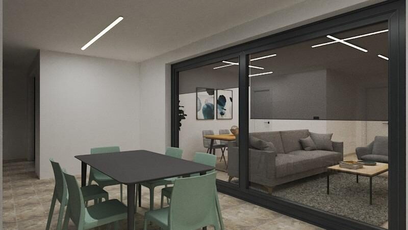 Квартира с 3 спальнями, 104м² в Пилар-де-ла-Орадада, Испания [ID: 0137-N8808]