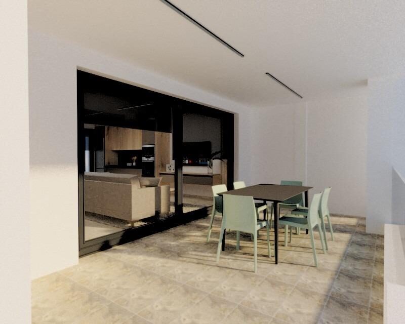 Квартира с 3 спальнями, 104м² в Пилар-де-ла-Орадада, Испания [ID: 0137-N8808]