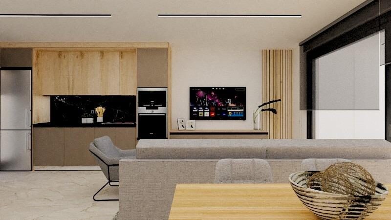 Квартира с 3 спальнями, 104м² в Пилар-де-ла-Орадада, Испания [ID: 0137-N8808]