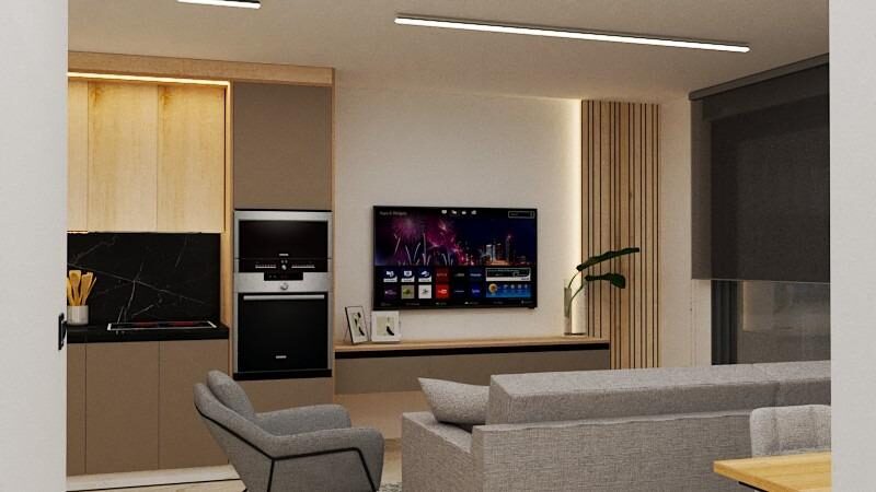 Квартира с 3 спальнями, 104м² в Пилар-де-ла-Орадада, Испания [ID: 0137-N8808]