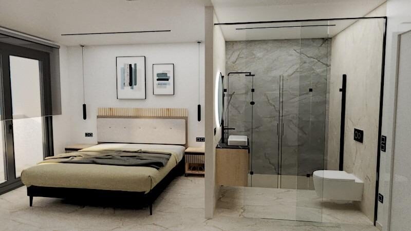Квартира с 3 спальнями, 104м² в Пилар-де-ла-Орадада, Испания [ID: 0137-N8808]