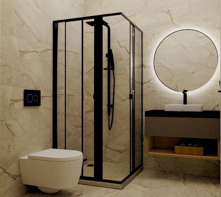 Квартира с 3 спальнями, 104м² в Пилар-де-ла-Орадада, Испания [ID: 0137-N8808]
