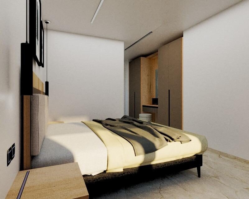 Квартира с 3 спальнями, 104м² в Пилар-де-ла-Орадада, Испания [ID: 0137-N8808]