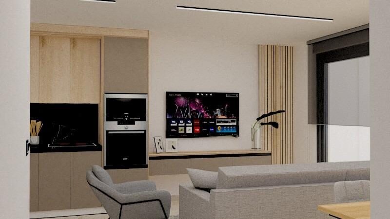 Квартира с 3 спальнями, 104м² в Пилар-де-ла-Орадада, Испания [ID: 0137-N8808]