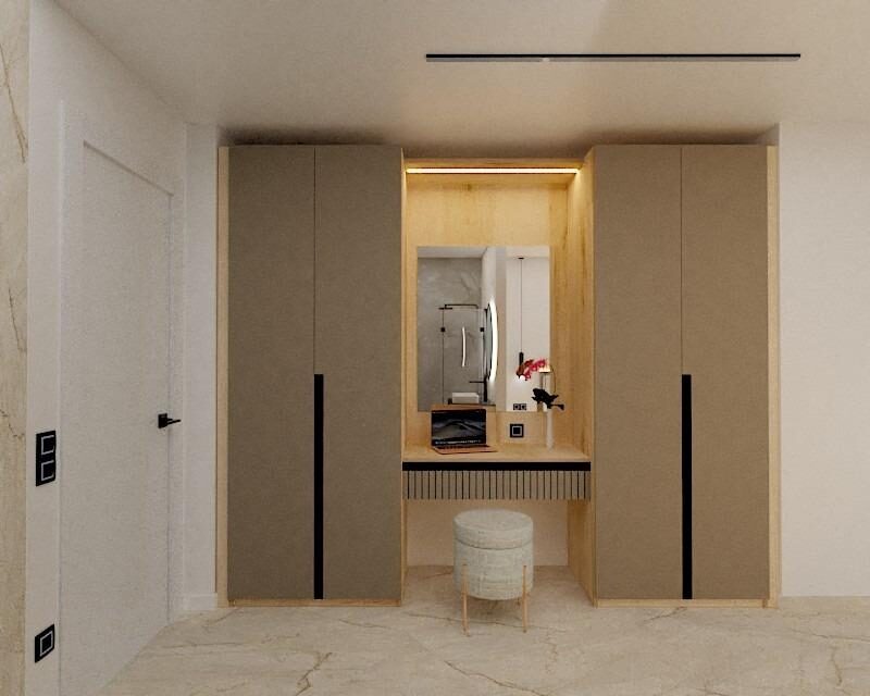 Квартира с 3 спальнями, 81м² в Пилар-де-ла-Орадада, Испания [ID: 0137-N8809]