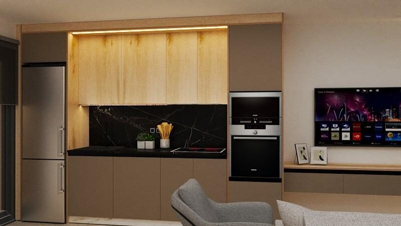 Квартира с 3 спальнями, 81м² в Пилар-де-ла-Орадада, Испания [ID: 0137-N8809]