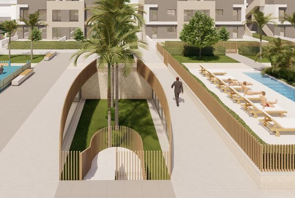 Apartment in Pilar de la Horadada, Spain, 81m² - image 9