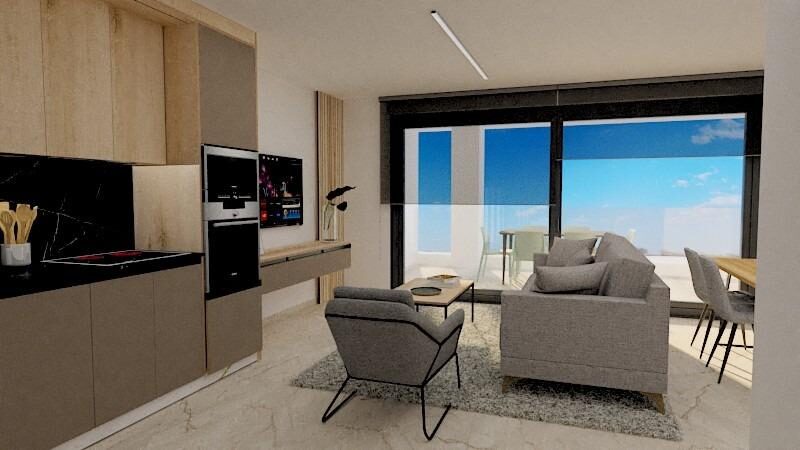 Квартира с 3 спальнями, 81м² в Пилар-де-ла-Орадада, Испания [ID: 0137-N8809]