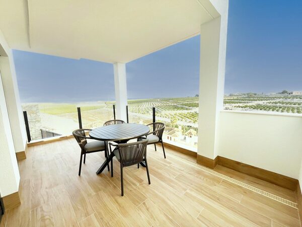 Villa in Algorfa, Spain, 238m² - image 6