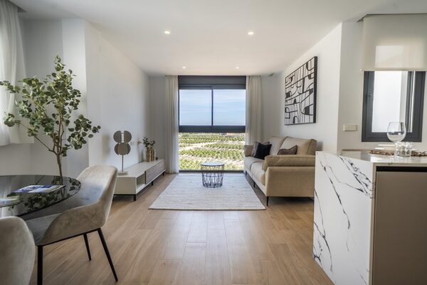 Villa in Algorfa, Spain, 238m² - image 10