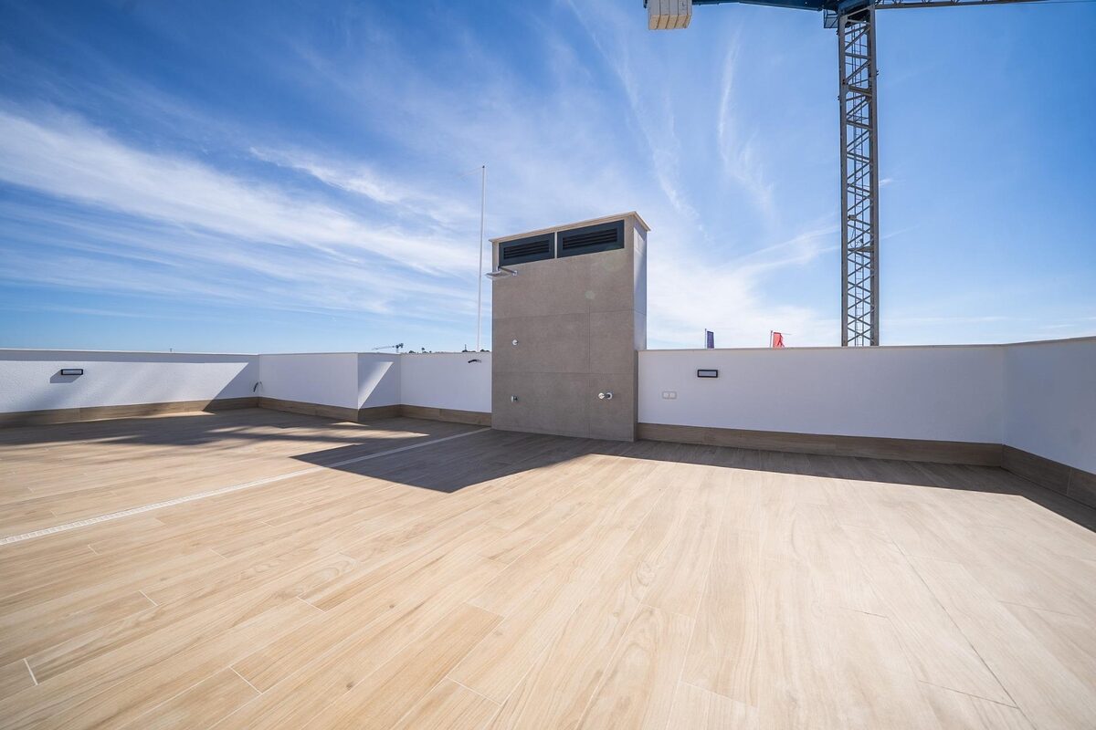Villa with 3 bedrooms, 238m² in Algorfa, Spain [ID: 0137-N8807]
